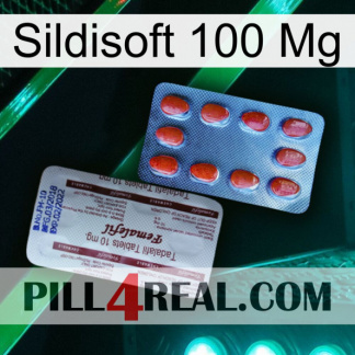 Sildisoft 100Mg 36